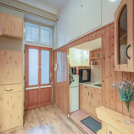 Corvin By Nw Appartement *