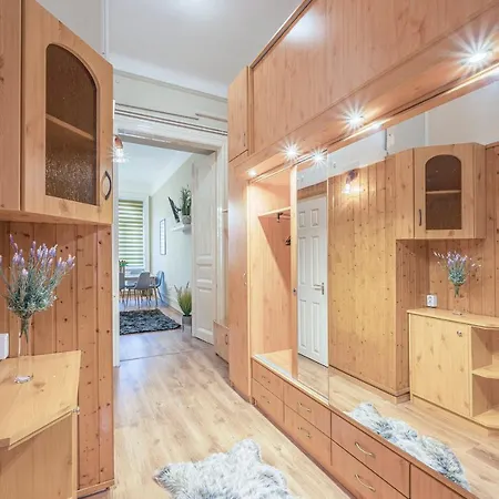 Corvin By Nw * Budapesta