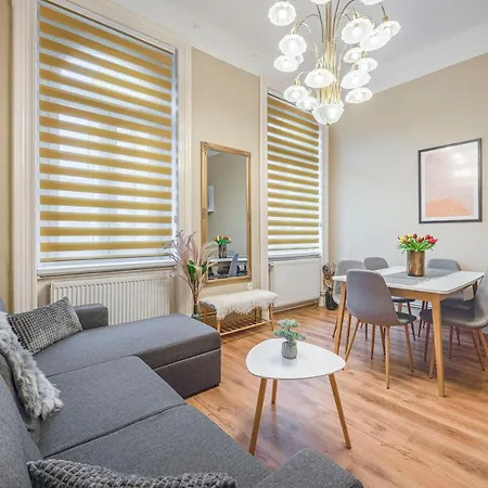 Corvin By Nw Budapesta