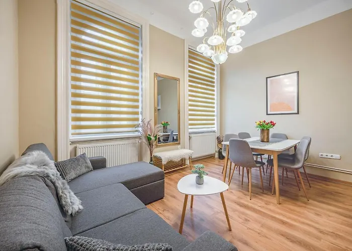 Corvin By Nw Budapest