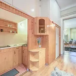 Apartment Corvin By Nw