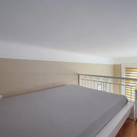 Apartmán Corvin By Nw *