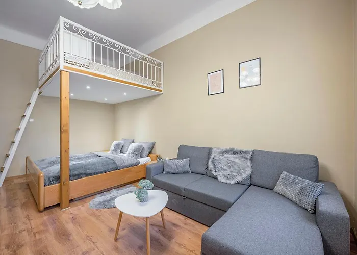 Corvin By Nw Apartman